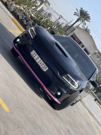 دوج جارجر جي تي بلاك توب بلص ‏DODGE CHARGER GT. 2023 ( الاصدار الاخير ...