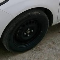 ويل أسود • ١٥انش • مراوس ويل كب