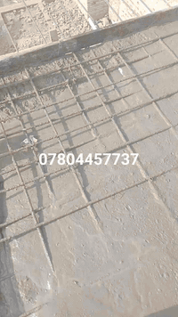 *********** #حدل وصب الارضيات صبة نظافه صب رباط صب دنك صب سطح تسليطه جميع انوع الصب والحدل بلقفاز والحادله كافة مناطق الناصرية وسوق الشيوخ يوجد كادر عمال وخباطة للتواصل على الهاتف: ***********
