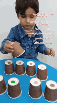 مركز الطفل الذهبي 🤍
متخصص في رعاية أطفال التوحد وصعوبات النطق والتخاطب،
نعمل على تنمية قدراتهم وتطوير مهاراتهم السلوكية والتواصلية
من خلال برامج علمية وبإشراف كادر متخصص.
🟡 خدماتنا:
• جلسات نطق وتخاطب
• تدريب فردي متخصص
• تعديل سلوك
• تأهيل وتدريب حياتي
• دمج اجتماعي
• دورات تقوية لبطء التعلم

📍 العنوان:
الجوادين – شارع المحكمة القديم
الغزالية – شارع المركز

📞 للتواصل (الدوام الصباحي):
***********
(الدوام المسائي ) 
***********
✨ لأن التوحد ليس عائقًا… بل رحلة نرافقهم فيها نحو الأفضل ✨
#مركز_الطفل_الذهبي
#التوحد_ليس_عائقًا
#رعاية_وتأهيل_الأطفا
