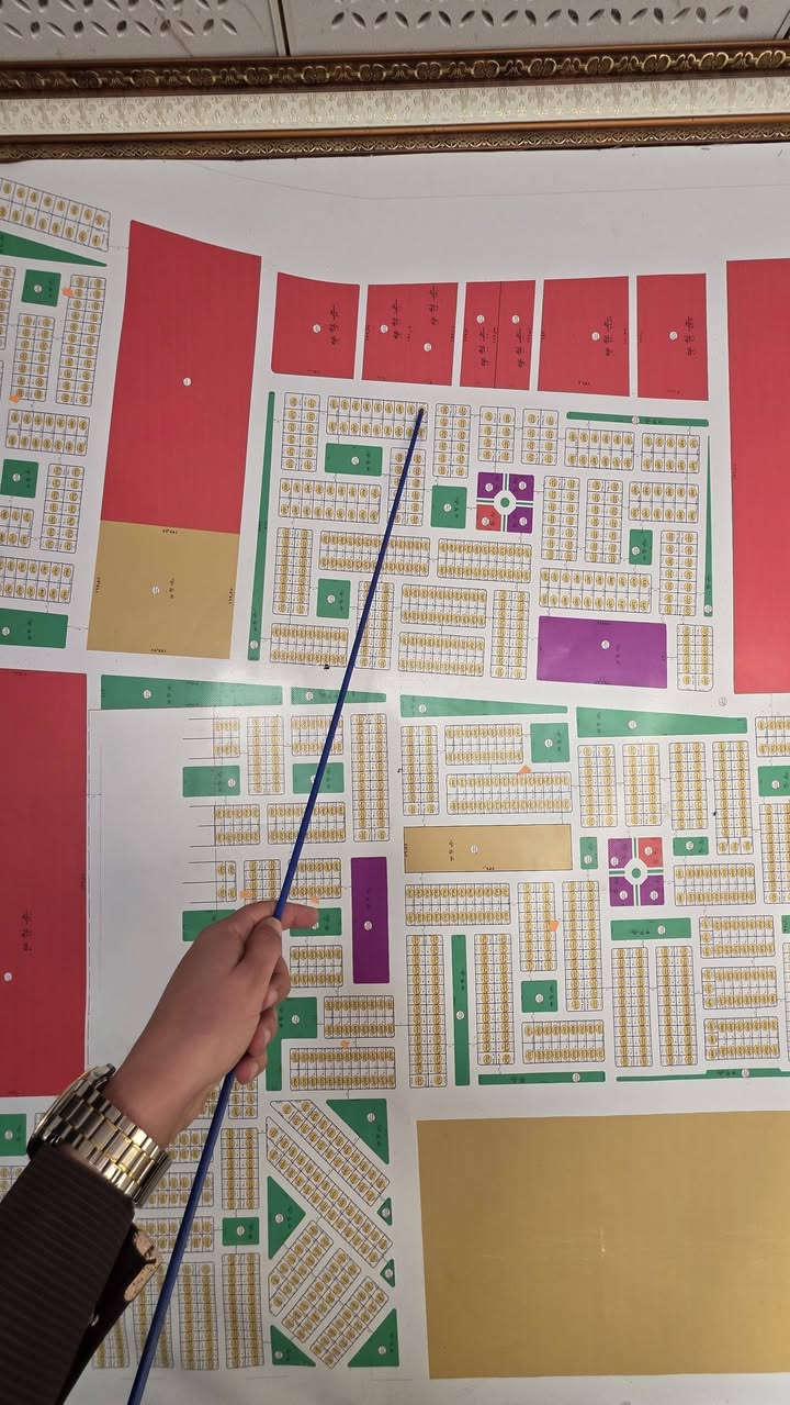 ••••••   قطعة ارض للبيع في حي الربيع الدباغه •••••••
⬅️نوع الملك《طابو صرف》 
⬅️رقم العقار  《 ٥٦٢٧ 》ركن 
⬅️مكان العقار《 مقاطعه ٢٠ الدباغه خلف الدوائر الحكوميه 》
⬅️المساحه   《 ٤٠٠ متر 》وجه ١٦ × ٢٥
⬅️ ملاحضه القطعه ركن 
⬅️الشارع      ٣٠ × ١٢ 
⬅️ #السعر    《  ٥٧   وبيها مجال قليل 》 
تحويل مباشر فتح بيان  
للاستفسار الاتصال على
☎️***********
*********** واتساب 
***********
