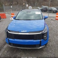 سبورتاج SX • ٢٠٢٦ • ٣١٢٨ ميل