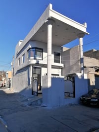 ئەم خانوە بۆفرۆشتن نرخی زۆر گونجاوە لەگەڕەکی بنگردە ڕوکنە تازە تەعمیرک...