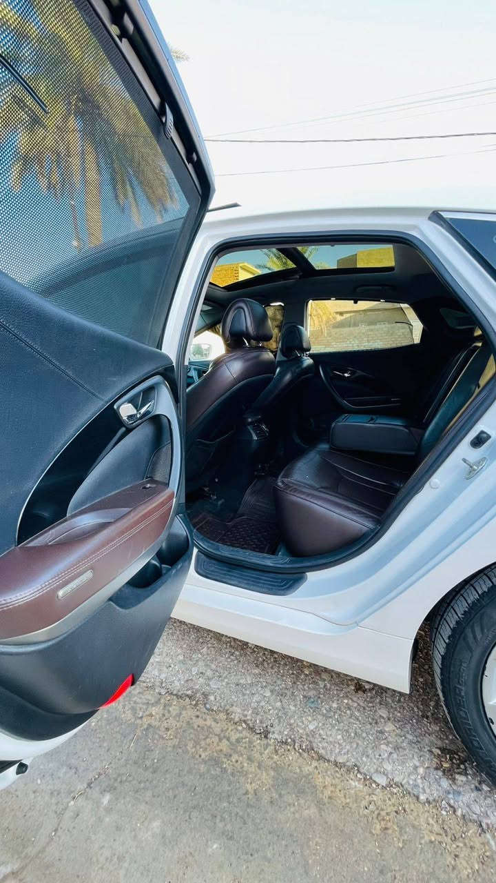 سلام عليكم
ازيرا خليجي كفاله  
فول مواصفات 1/1
موديل (2013)
محرك (3000)
رقم اربيل سنويه لل٢٨
كير محرك شرط
بانوراما
بصمه +بصمه ابواب
كشنات جلد +كهرباء
تحكمات جهتين 
تخم تاير 
مري شفط+اشاير ترحيب 
كاربون فايبر بلاد
لدات داخليه بلاد
حساسات امامي خلفي
برده خلفيه كهرباء +ابواب
تخم تاير جديد
منضومه زنون اصليه
سياره كلش حلوه 
مكفوله من الضرر وصبغ 
مكاني ديالى 
سعر(١٣٠)
للاستفسار (***********)
