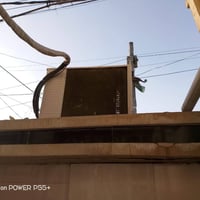 سبلت البيع 2طن شغال على الفحص اخو جديد استعمال موسم فقط السعر 400الف  ...