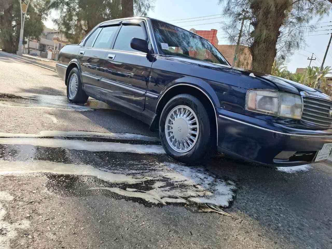 السلام عليكم ارنب لبيع رقم بصره تحويل ثاني يوم مكفوله من الكص والعيب الشرعي مكينه وكير جدد كهربائيات كلها شغاله تخم تاير حداده جديده السيآره جاهزه من كلشي دواخل جديده مآبيها نقص العنوان البصرة السعر 53 الهاتف *********** البصرة, العراق
