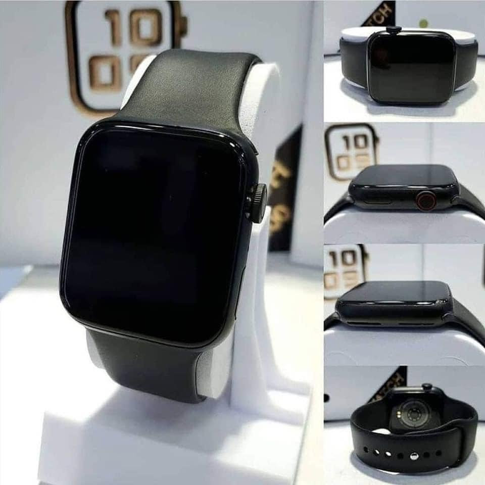 تخفيضات 15 الف والتوصيل مجاني داخل كركوك 
⌚ SMART WATCH T500
‎شبيه ساعة آبل
‎يتم الاتصال والرد علي المكالمة من خلال الساعة
‎شاشه الساعة تاتش بالكامل مثل Apple 
‎الساعة متوافقة مع نظام iOS/Android 
‎خاصية العثور علي الهاتف📲
‎الساعة تدعم اللغة العربية و الإنجليزية 💥
‎مهلة الشاشة من 10 إلي 30 ثانية 📺
‎الاستماع الي الموسيقي من خلال الساعة🎵🎼
‎قياس ضغط الدم⁦📈📊
‎قياس معدل ضربات القلب⁦♥️⁩
‎حساب خطوات الجري والمشي وركوب الدراجة والكثير من المميزات يتم اكتشافها بذاتك 
‎ الساعة تدعم اشعارات الهاتف ⬅️⬅️  مكالمات وارده و رسائل وفيسبوك وتوتير واستجرام وواتس اب 💥💥
‎اظهار اسم المتصل والرد⁦⁦☎️⁩
‎♣️ الاتصال والرد عن طريقها وتحكم كامل في المكالمات  و 
‎♣️تستقبل رسائل واتس اب - فيسبوك - انستجرام
‎♣️تغيير اكثر من تيم للساعة
‎♣️تحكم في الأغاني والصوت
‎ ‏♣️قياس ضغط الدم - ضربات القلب - ضغط الدم - حساب السعرات الحرارية - نسبة الاكسجين في الدم - ساعات النوم 
‎ ‏♣️ والكثير الكثير من المواصفات
‎السعر 15 الف والتوصيل مجاني داخل كركوك
محافظات ٥ الاف كركوك, العراق


**إذا كنت صاحب هذا الإعلان وتريد حذفه لأي سبب، رجاءا أرسل رسالة إلى الدعم الفني**
