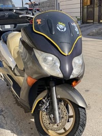 فورزا • صفر • ABS