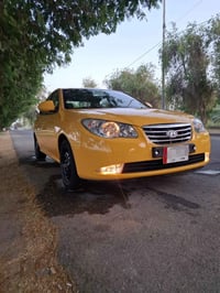 الانتره مديل 2009 خليجي رقم بغداد مصفره هيئه  غرمات مكفوله كفاله عامه ...