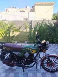 سولنك للبيع موديل 2024 شكل 2025 محرك 200 زنجيل بلادي 07876116442