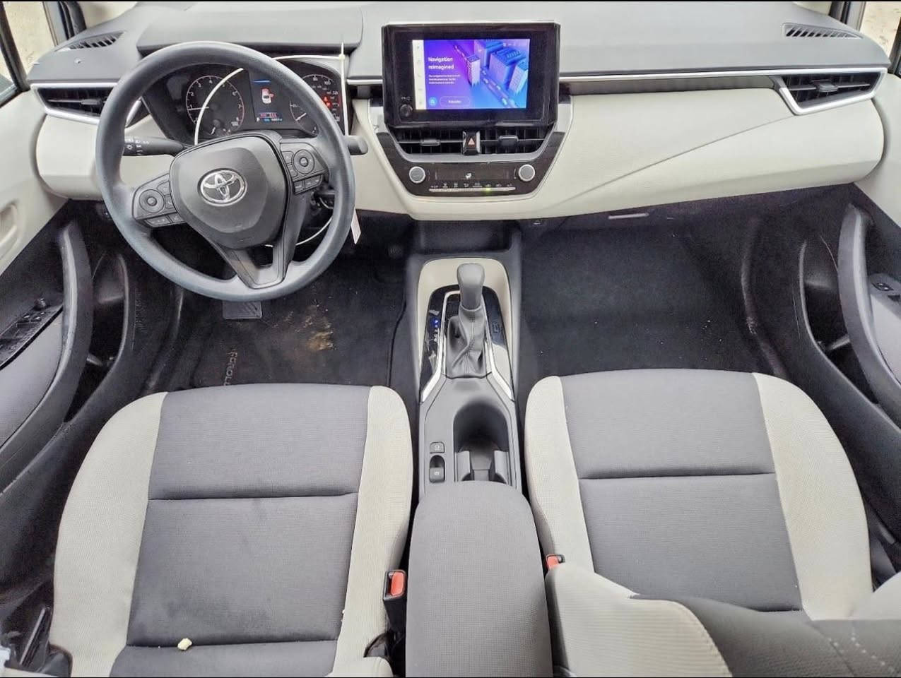 🤍بسم الله على بركة الله 🤍
مزاد السيارة : 🚗 تويوتا كوريلا 2024 LE 
الضرر : كما موضح بالصور المرفقة
تاريخ المزاد :: الجمعه   2026/3/20

سعر السيارة :: يحدد في  المزاد 🔒
للمزايدة ولشراء السيارة :: الحضور الى المكتب 💁🏻
مدة الوصول من 50 الى 90 يوم  🚢
عمولة المكتب 200 دولار فقط 
يتم تخليص السيارة عن طريق  المكتب 📑 

الفرع ألاول ألانبار الفلوجة مجاور مطعم حجي حسين 
وليد:***********
يوسف:***********

العنوان الفرع الثاني 
✅رمادي ✅
✅شارع عشرين✅
✅مقابل مطعم كباب الساطور✅
للأستفسار الاتصال على الرقم التالي او مراسلة الصفحة📱
غيث ***********

أوقات الدوام من الاحد إلى الجمعة ⏳
من 4:00 عصرآ  الى 10:30 مساءآ 🕓 

‏#IAAI #iaai 
‏#COPART #copart
#العراق #الفلوجة#الرمادي 
#سيارات
#مزاد_السيارات_الوارد_الامريكي
#مزادات_السيارات #الوارد_الأمر
