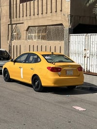 النترا ٢٠١٠ • محرك ١٦٠٠ • كفاله محرك