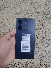 ريلمي12بروبلس 512/24 • ريدمي13سي 256/16 • مبدل شاشة