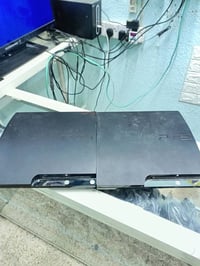 بلي 3 • بدون ملحقات • حي سومر