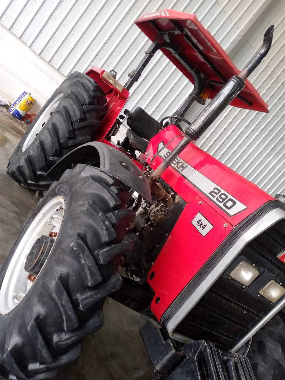 فوركسن تركي موديل 2021 رقم دهوك سنويه 2028 كفاله عامه مكان واسط الزبيديه السعر 23
***********
