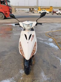 ماكس حاويه • البصرة القرنة • دبل خلفي