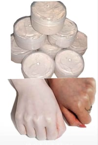 خلطة وجه • دكتورة تجميل • مواد عشبية