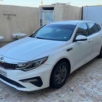 أوبتيما ٢٠١٩ • رقم بغداد • حادث بجم