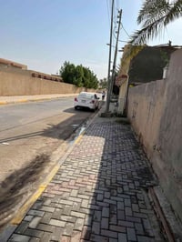 الجمعة الثانية • شقة طابق أرضي • غرفتين