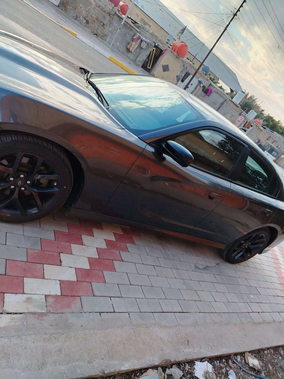 بيهه مجال ٢٥٠ مكاني كربلاء *********** ***********
