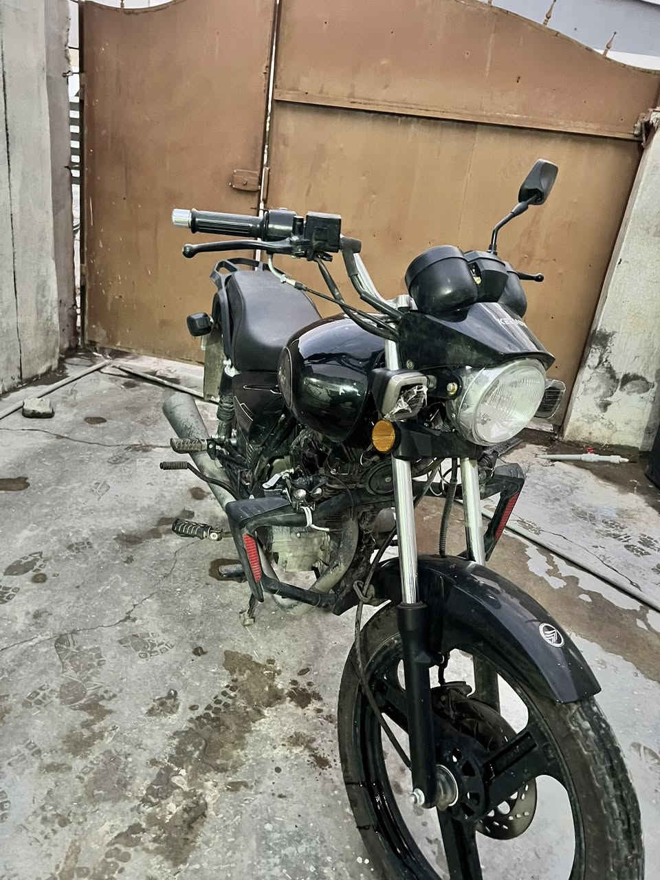 دراجة مرقم شرط التحويل للبيع
مستخدم كلش قليل اخو الجديد
كركوك: ***********
السعر:2 مليون وبي مجال للطيبين
