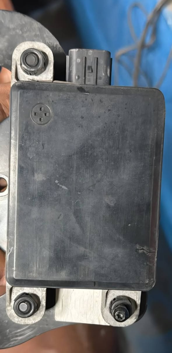 السلام عليكم شبابنا المحترمين 
من رخصة الادمن مجموعة غراض مال ستنكر للبيع 
تخم ويل حجم 19 مال موديل 22  زوج منهن بيهن تصليح و زوج بلاديات 
رادار امامي من موديل 18 لل21
كاميرا امامية وضفيرة دعاميه من موديل 18 لل21
شباك امامي بدون رادار
ماطور ستيرن 
دبل كهربائي بي عواج جهة اليمنى امامي و سطابكسل كامل 
زوج لايتات داينمك مال وارد كوري واحد بيهن بي تصليح زارعيلة ليد 
وعندي عدسات بلاديات هنه والكارت مال امريكي 
شباب الي يحتاج شي  تفاصيل عالخاص


**إذا كنت صاحب هذا الإعلان وتريد حذفه لأي سبب، رجاءا أرسل رسالة إلى الدعم الفني**