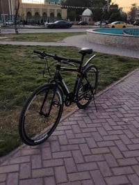 هامر • 28 إنش • شيمانو