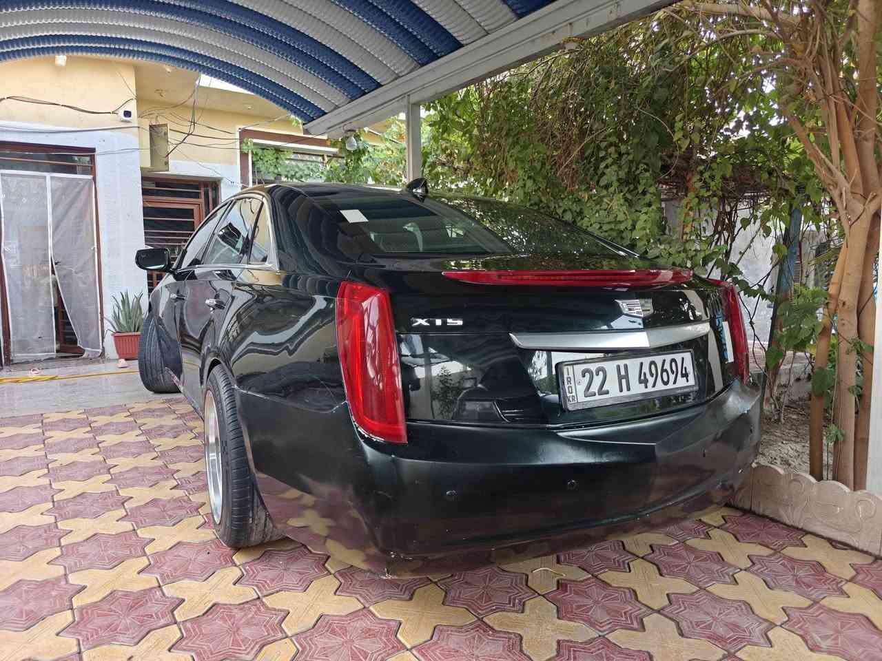 كدلاك xts موديل 16لون مميز زيتوني على اسود  فول محرك 6 كله جاهزة بيه صبغ 3 قطع بدون ظرر داخلي ماشيه 100 رقم اربيل دولي تحويل شرط السعر 98 بيع او مراوس خاص مكانه بين كربلاء والنجف حيدريه ***********
