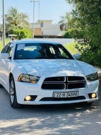 ٢٠١٢ • وارد كندي • محرك ٣٦٠٠