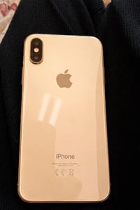 آيفون XS • ٦٤ • كفاله عامه