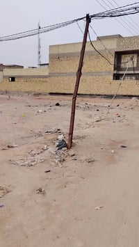 حي النداء • ١٠٠م • طابو صرف