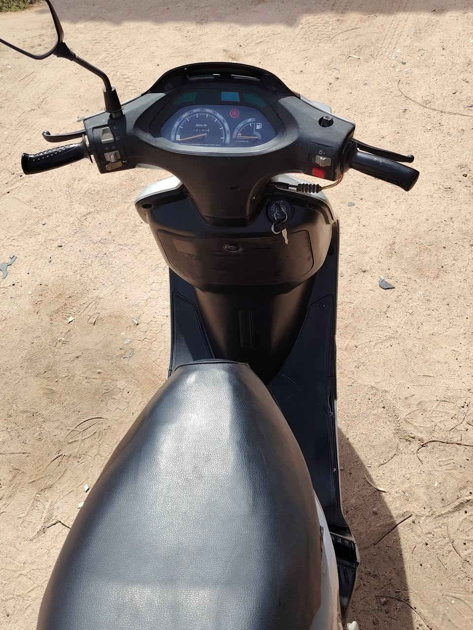 السلام عليكم
للبيع فراشه نضيفه فول و شغاله مكفوله كفاله عامه ما مفتوحه ولا ملعوب بيهة  تنقر تنقر السعر ب 400 وبيهة مجال للشراي مكان الدراجه النجف ناحيه الحيدريه خان النص
***********
***********
