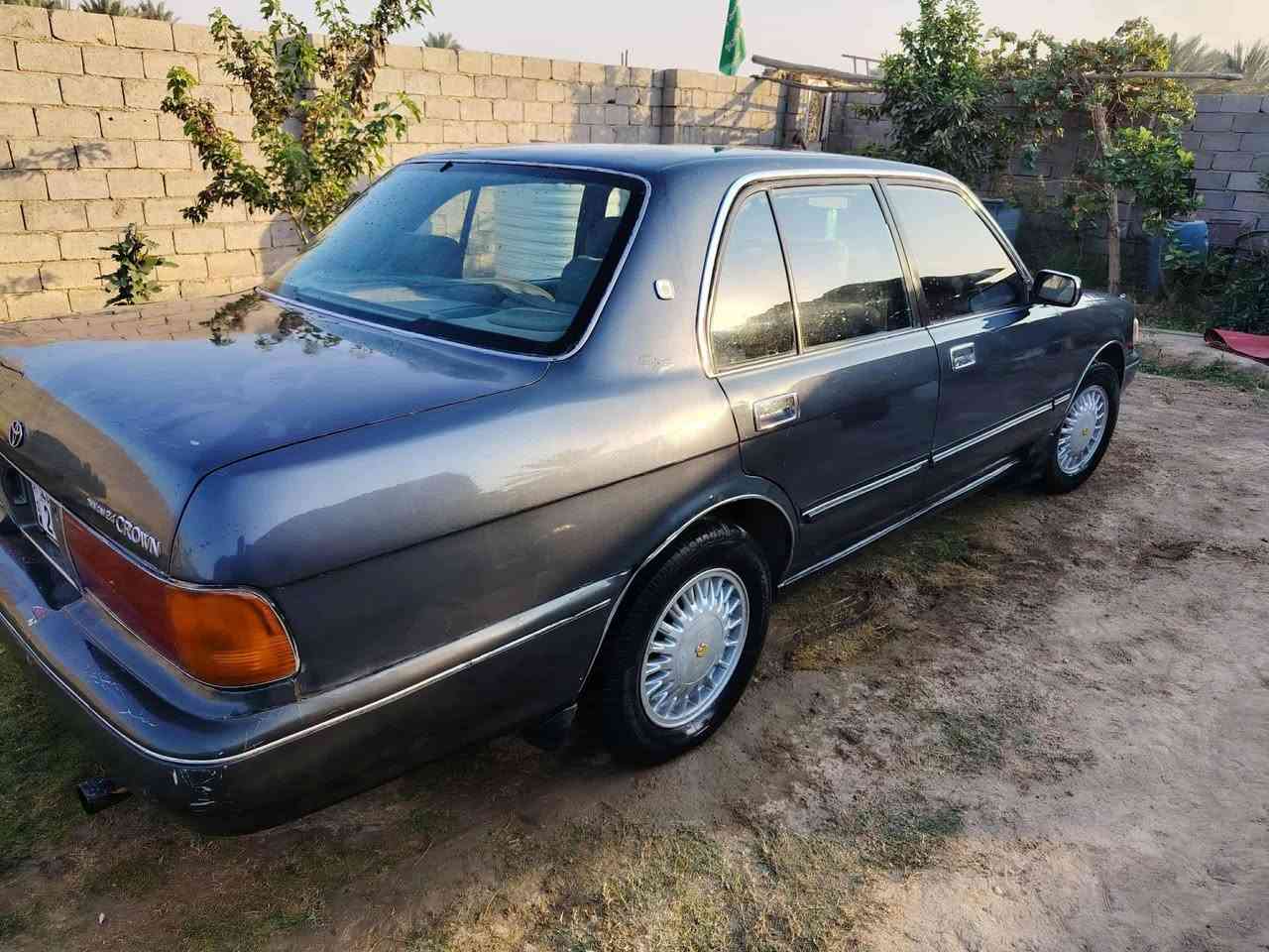 سلام عليكم ارنب موديل 92رقم انبار انكليزي سياره جاهزه من كهربائات ومحرك وكير فقط تبريد عوزه غاز سياره مال جناي محرك 3000مصبوغه أحزاب سنويه صاقطه ب26ماصارلها هواي مصفره  تحويل كبل مكاني كربلاء طويريج سعر 64وبيها مجال للشراي عندك اي استفسار خاص وبخدمتك


**إذا كنت صاحب هذا الإعلان وتريد حذفه لأي سبب، رجاءا أرسل رسالة إلى الدعم الفني**