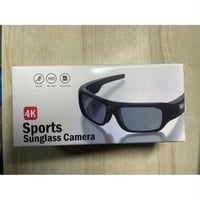 متوفر هذا النظاره كاميرا 4K قيم بما يرضي الله  07707883398