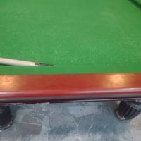 بليارد • الموصل باب جديد • عدد ٢