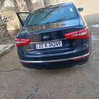 كادنزا ملكي موديل 16 فول واحد على واحد كامل مواصفات كفاله عامه السعر 1...