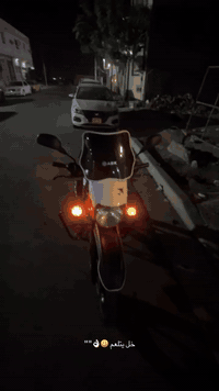 بوكسر جبلي موديل 2022 سنويه ورقم تحويل ثاني يوم دراجه كامله منقصها شي ...