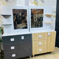 ميز تواليت • درجة أولى • ١٩٠×٩٠×٤٥سم