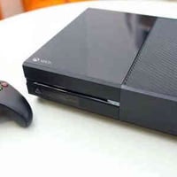Xbox One Fat • حساب اونلاين • ناصريه مركز