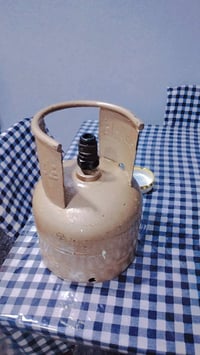 قنينة غاز • الموصل • منظم ماله