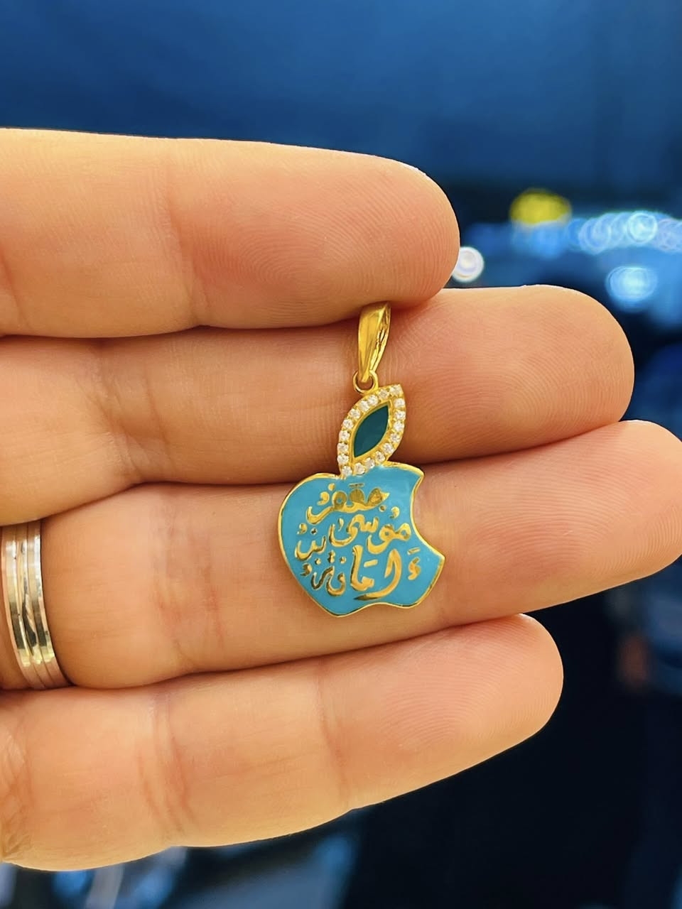 مجموعة مداليات مستوردة


**إذا كنت صاحب هذا الإعلان وتريد حذفه لأي سبب، رجاءا أرسل رسالة إلى الدعم الفني**