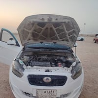 تبريد • محرك ياباني • ٢٠١٤