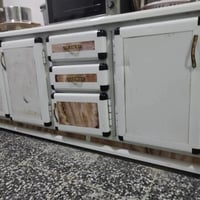 كاونتر • سنك ستيل • ٣متر