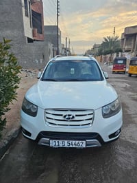 سنتافيا ٢٠١٢الشركة العامة للسيارات محرك ٦ فول ماعدا الفتحة والبصمة ٣٥٠...