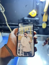 آيفون ١٤ برو ماكس • ٢٥٦ • شاشه مبدله