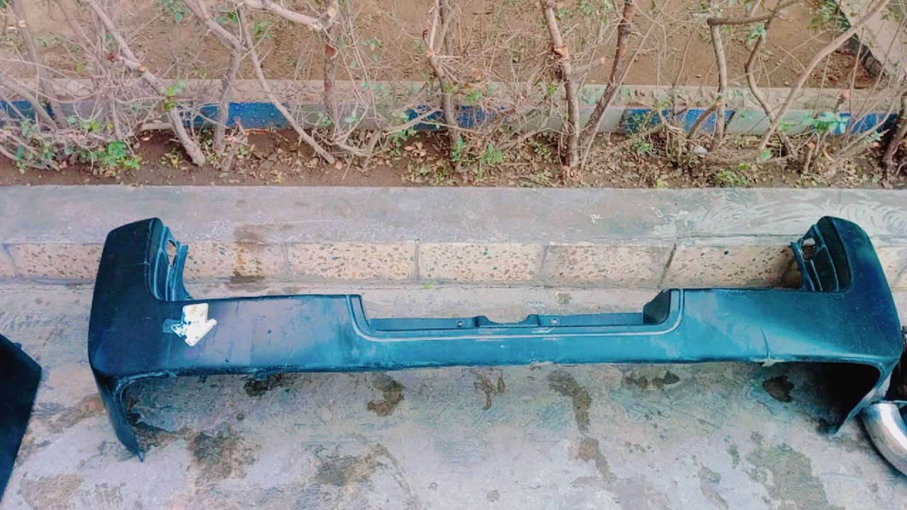 دعاميات نيسان ناصيه بلاديات للبيع
ب 50 وبيهن مجاال  
مدينه صدر ***********
