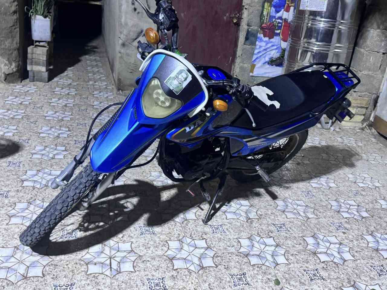 دراجه قفاز فلاحي وراق مديل ٢٠١٩


**إذا كنت صاحب هذا الإعلان وتريد حذفه لأي سبب، رجاءا أرسل رسالة إلى الدعم الفني**