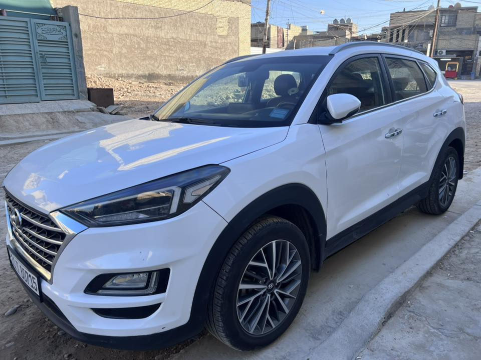 توسان 2019 القاصد فول عدا الفتحة السونر سنويه بسمي شرط التحويل السعر 180 وبيها مجال بسيط


**إذا كنت صاحب هذا الإعلان وتريد حذفه لأي سبب، رجاءا أرسل رسالة إلى الدعم الفني**