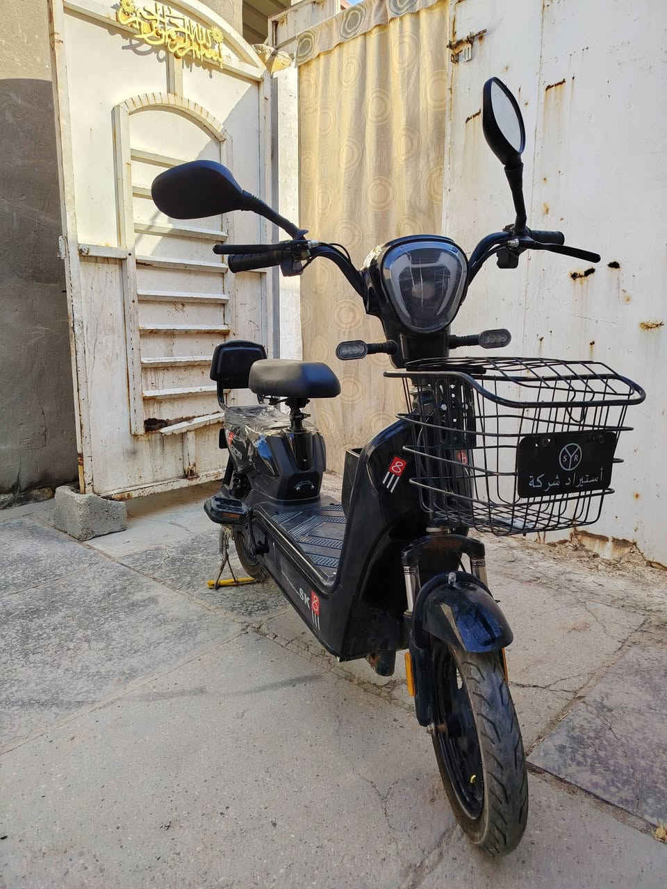 لبيع دراجه شحن ستخدام قليل وضع شركه للاستفسار *********** لسع 250 بي مجال
