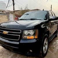 تاهو • ٢٠١٢ • باتري جديد